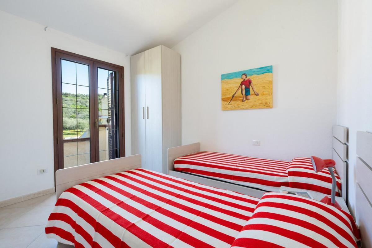 Angel Village San Teodoro  Dış mekan fotoğraf