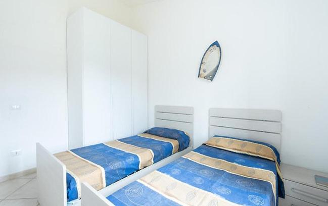 Angel Village San Teodoro  Dış mekan fotoğraf