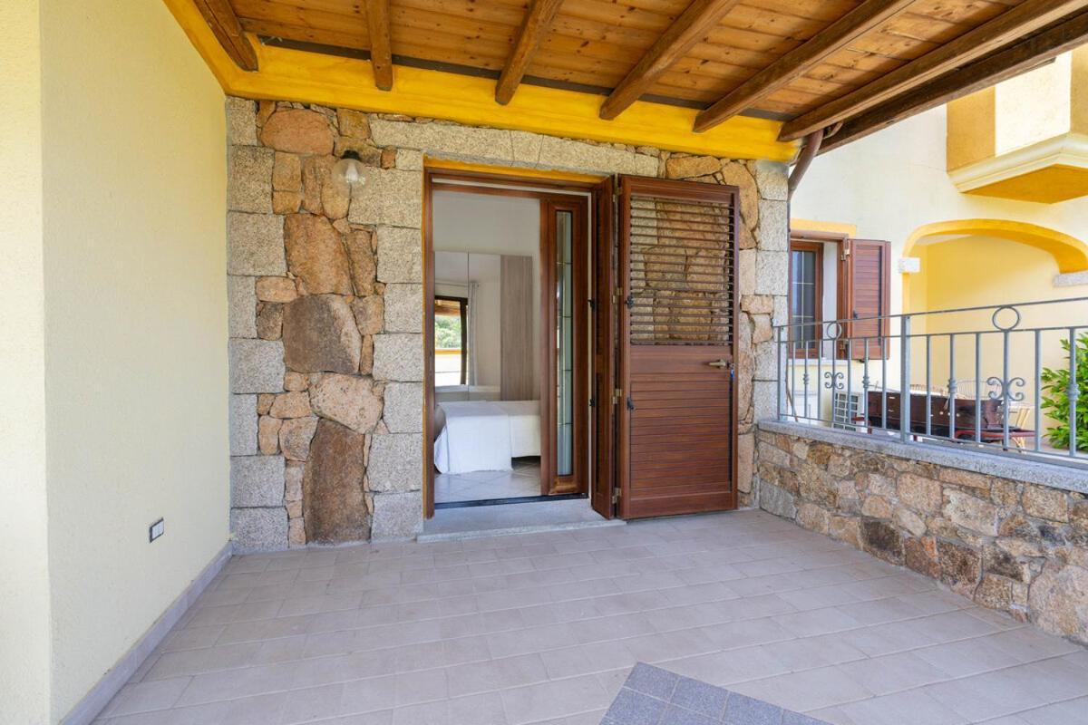 Angel Village San Teodoro  Dış mekan fotoğraf