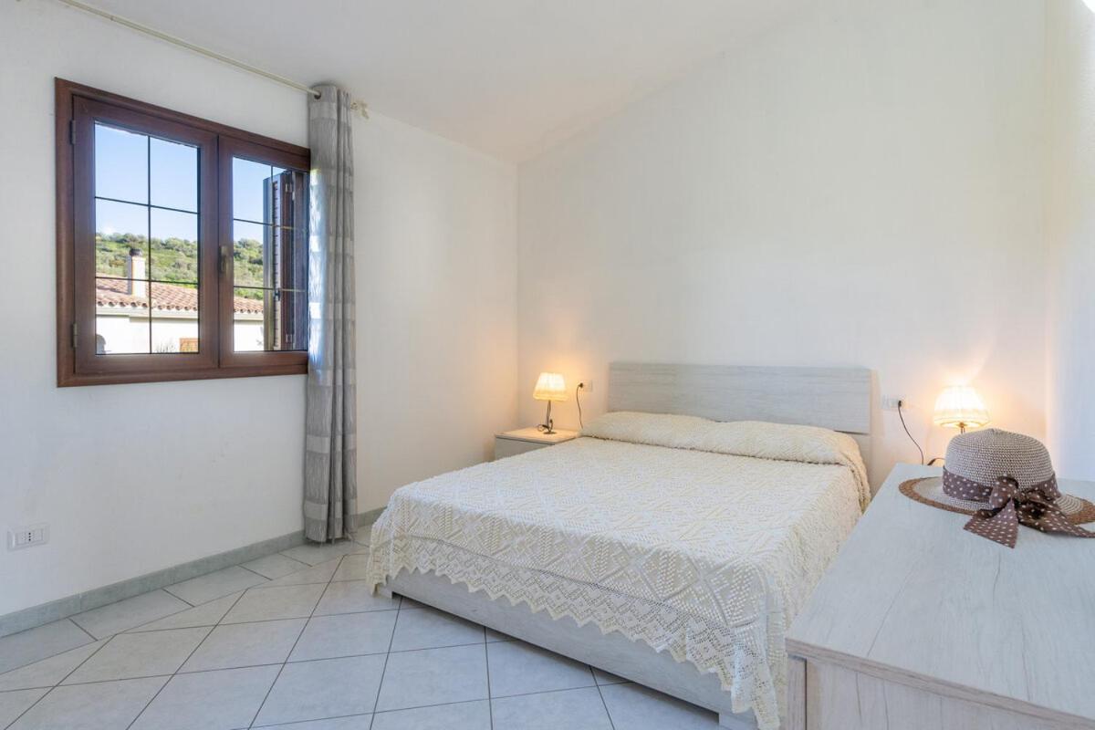 Angel Village San Teodoro  Dış mekan fotoğraf