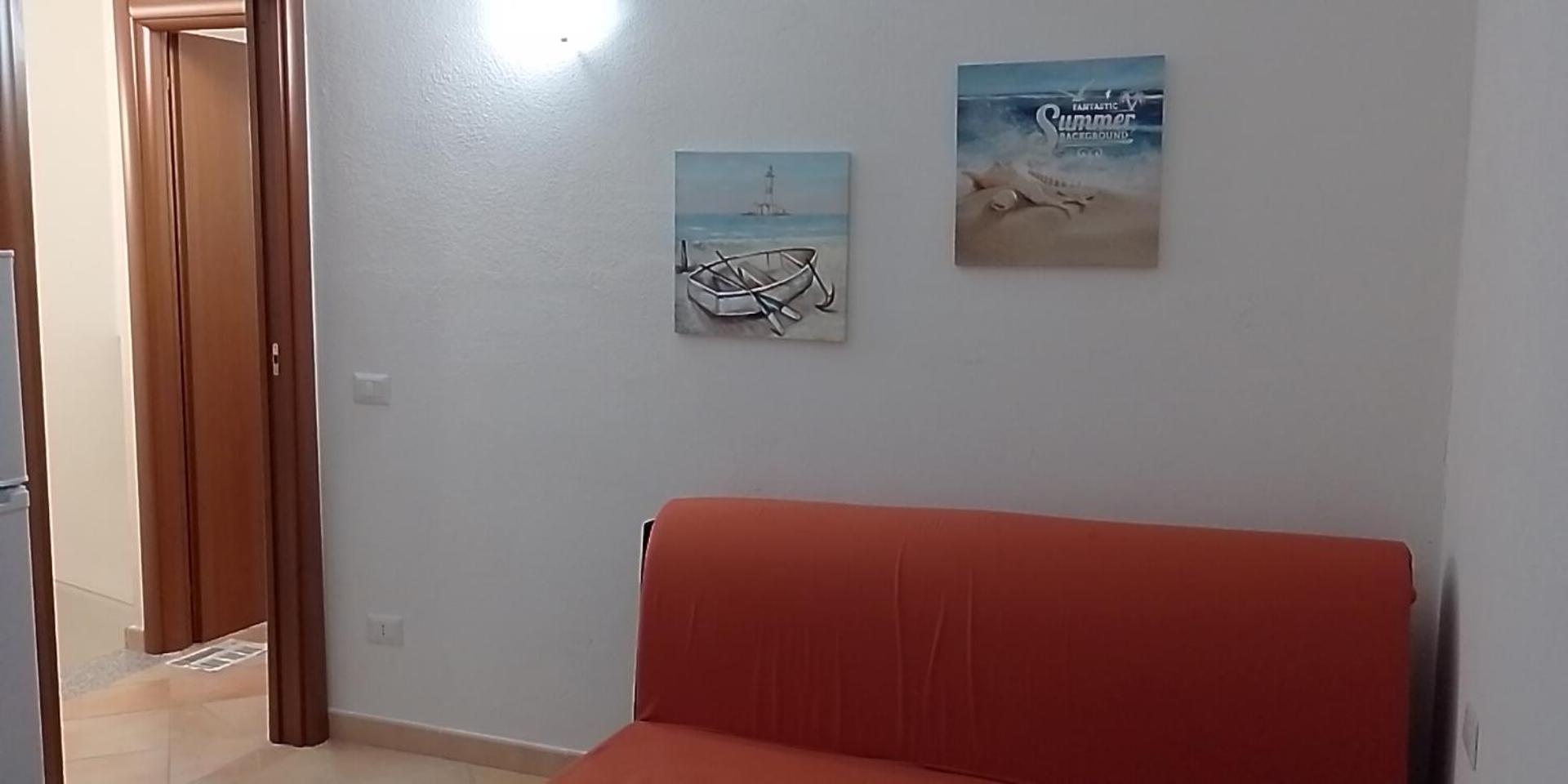 Angel Village San Teodoro  Dış mekan fotoğraf